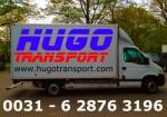 Transport Spanje 1 m�